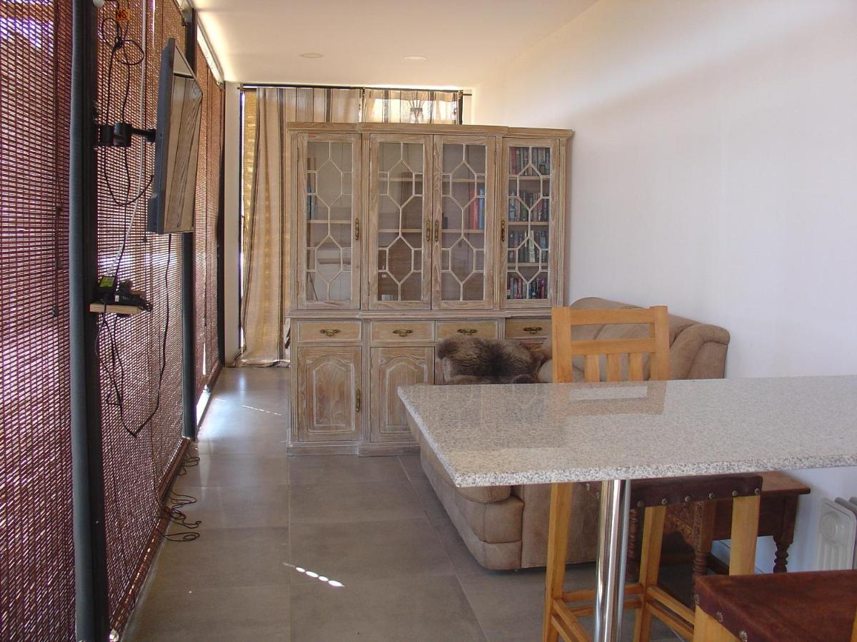 Converted Farm Loft Casablanca Exterior foto